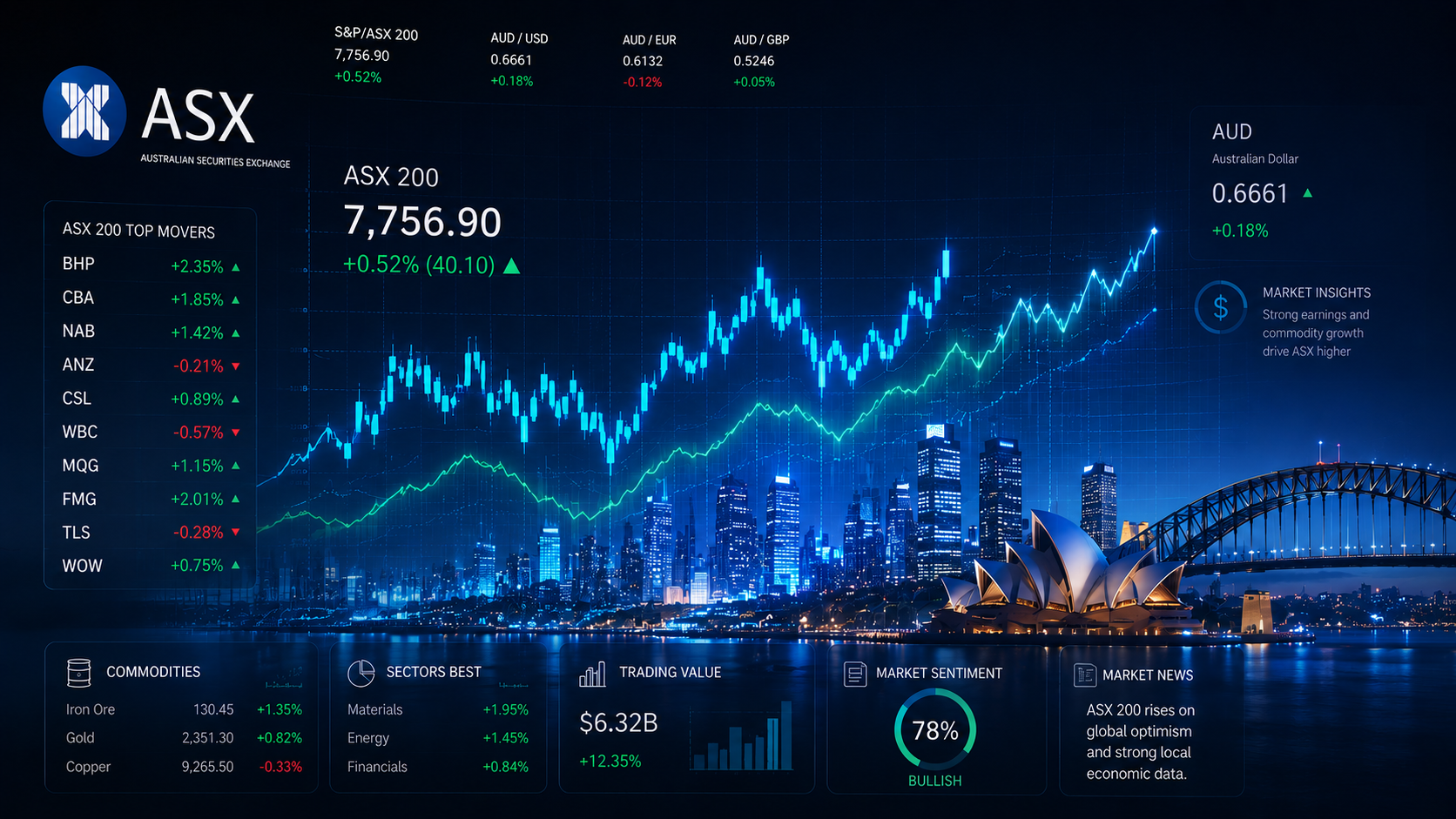 Meridian Private Wealth website preview