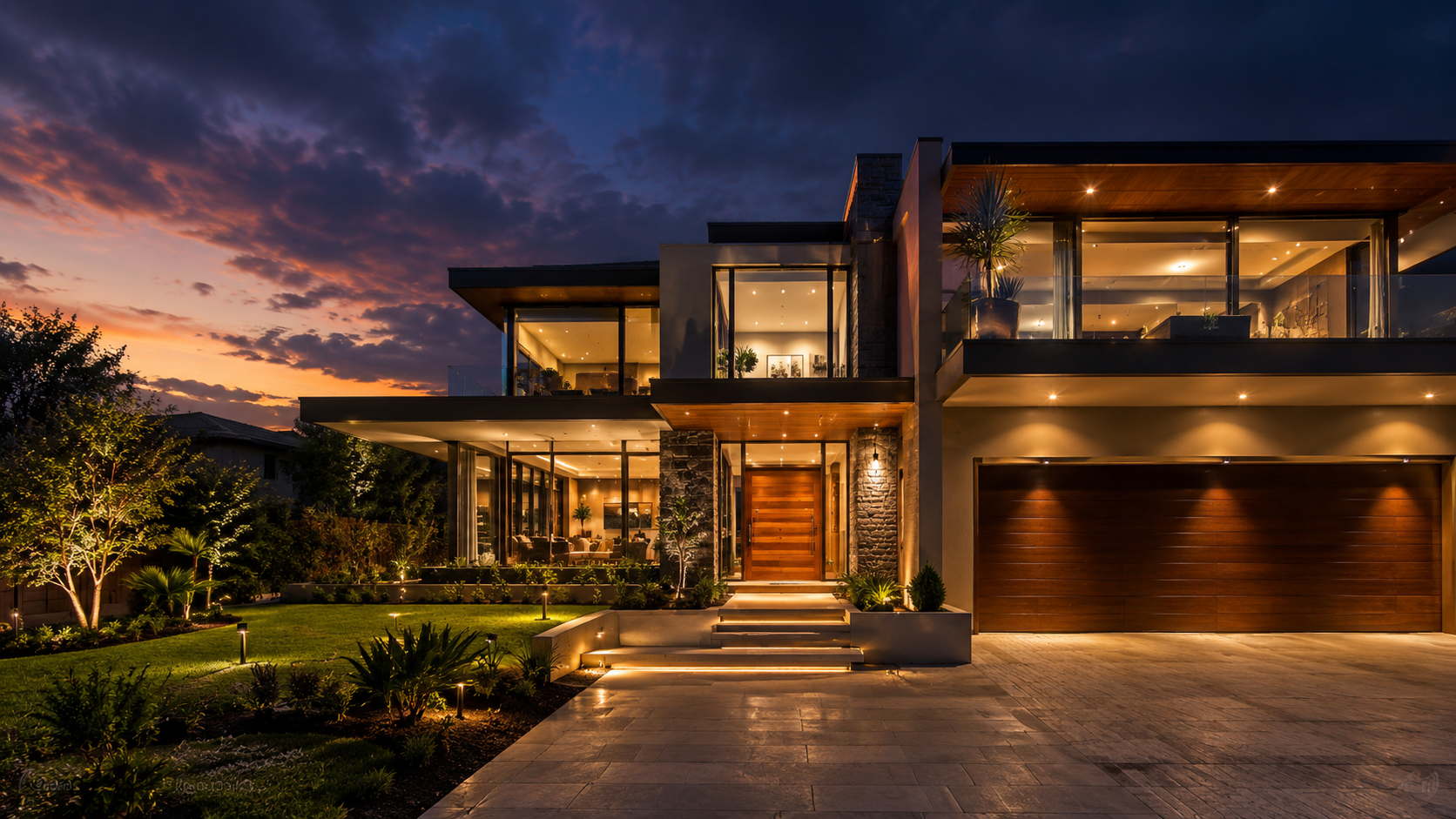 Prestige Property Co website preview